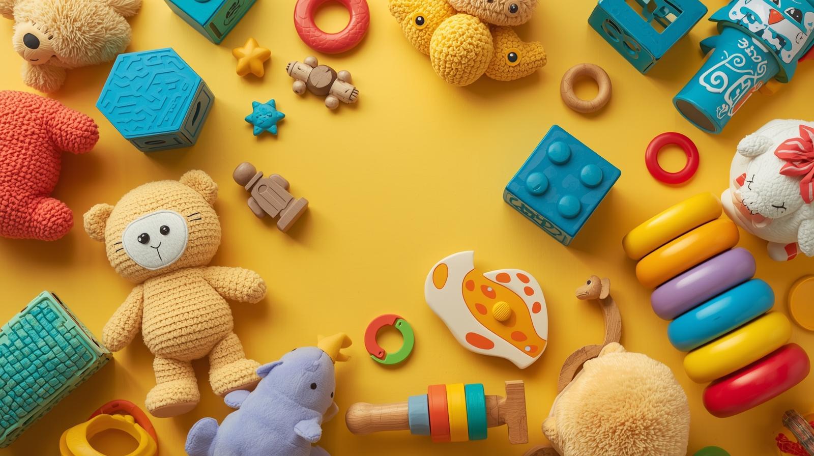 Baby & Kids