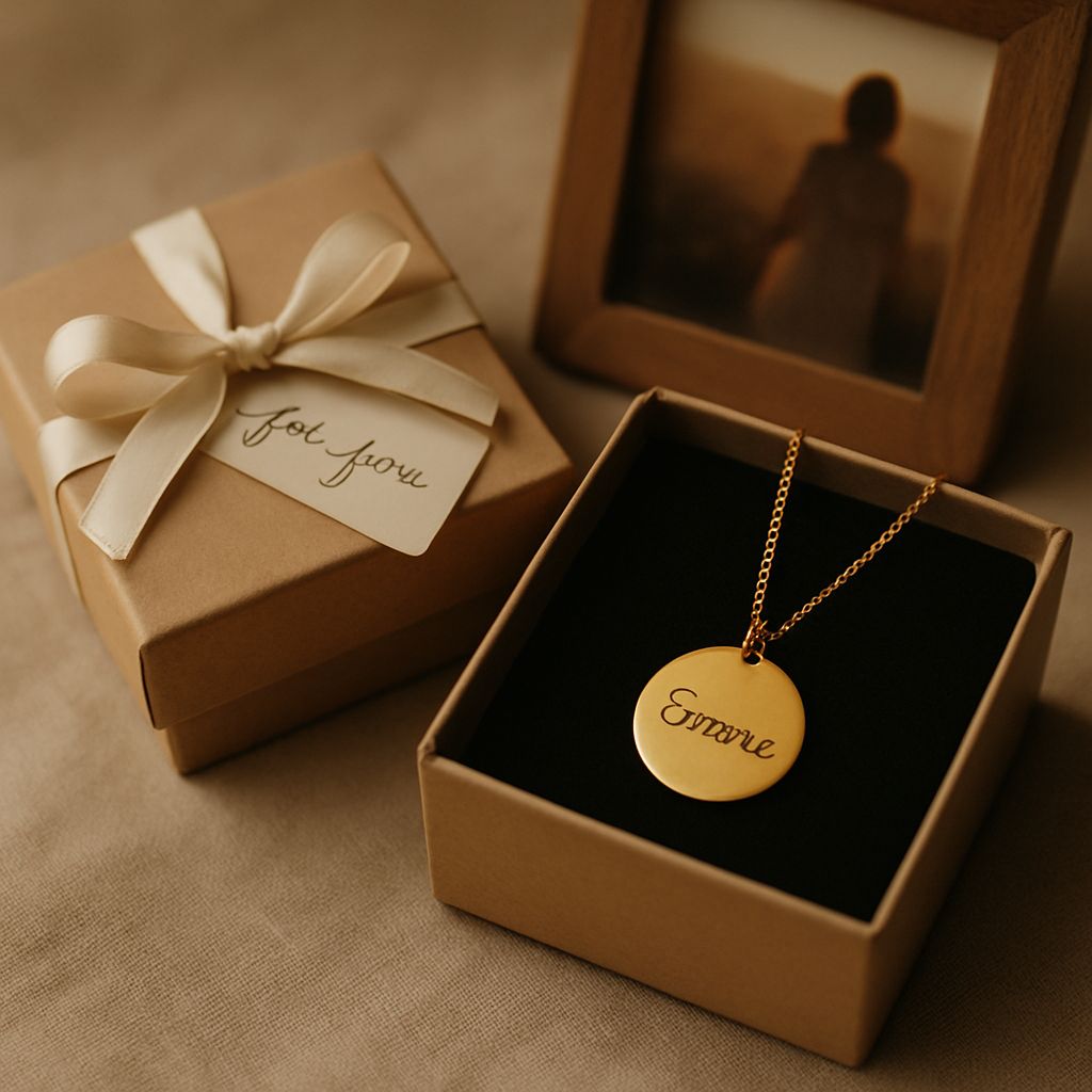 Personalized Gifts