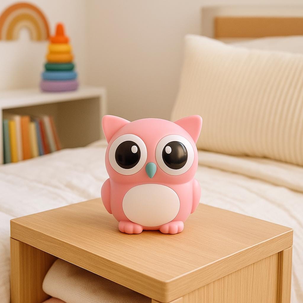 JOUET SENSORIEL ANIMAL| Figurine Sensorielle Kawaii | Jouet anti-stress