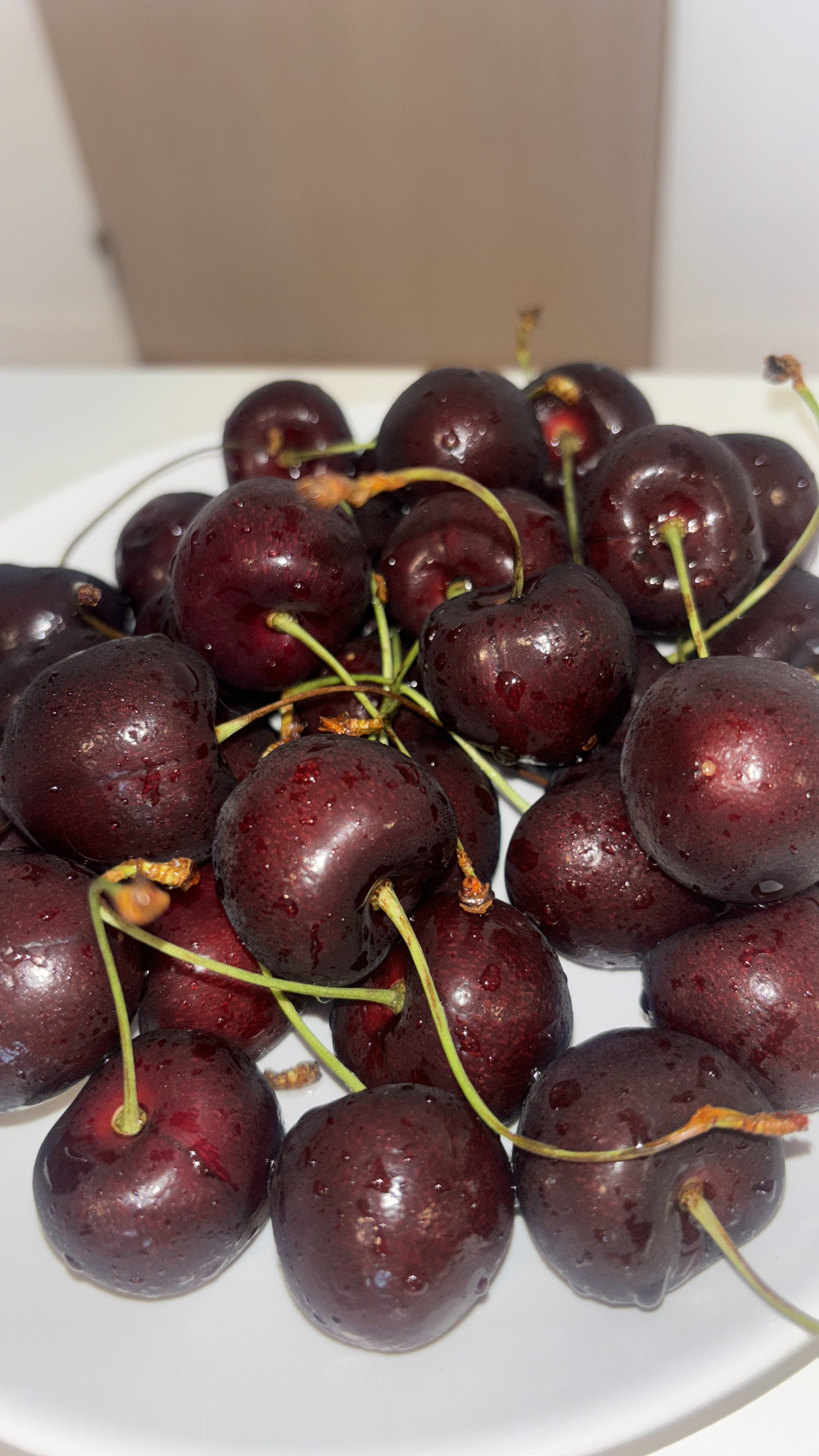 Dénoyauteur Cerises 7 Trous Rapide | Presse-dénoyauteur à cerises 7 trous - Cuisine Facile