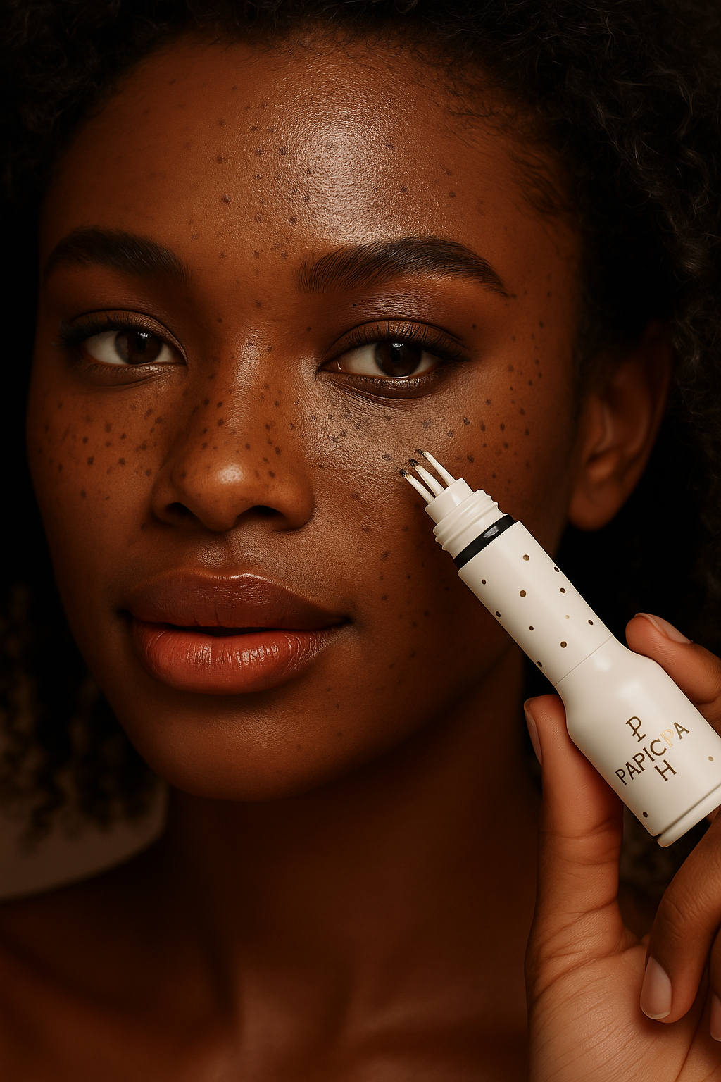 Stylo Taches de Rousseur Waterproof - 3 Nuances Naturelles