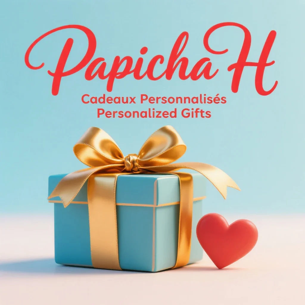 Personalized Gifts / Cadeaux Personnalisés