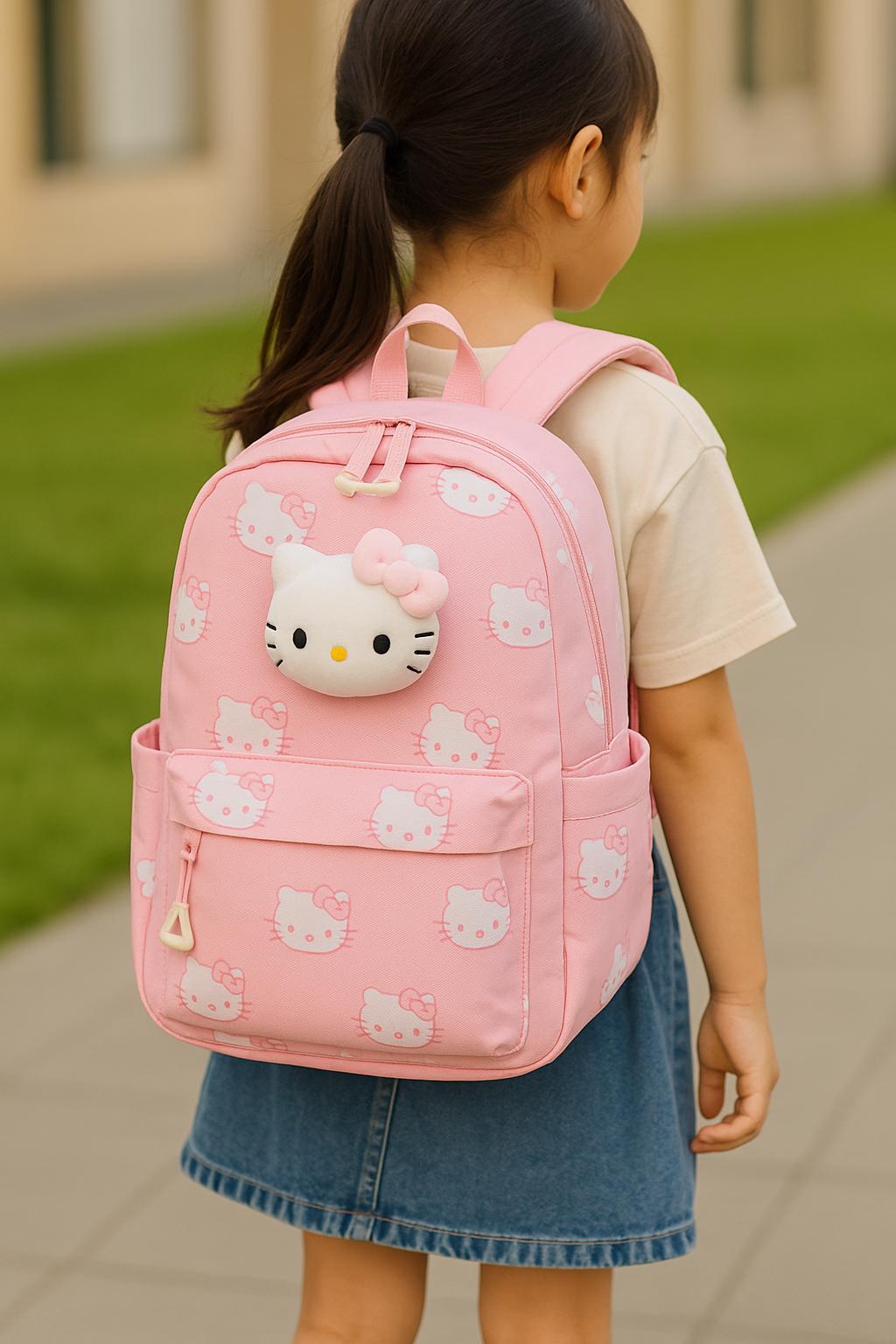 BUNDLE RENTRÉE SCOLAIRE | Set Complet Kawaii | Back to School PAPICHA H