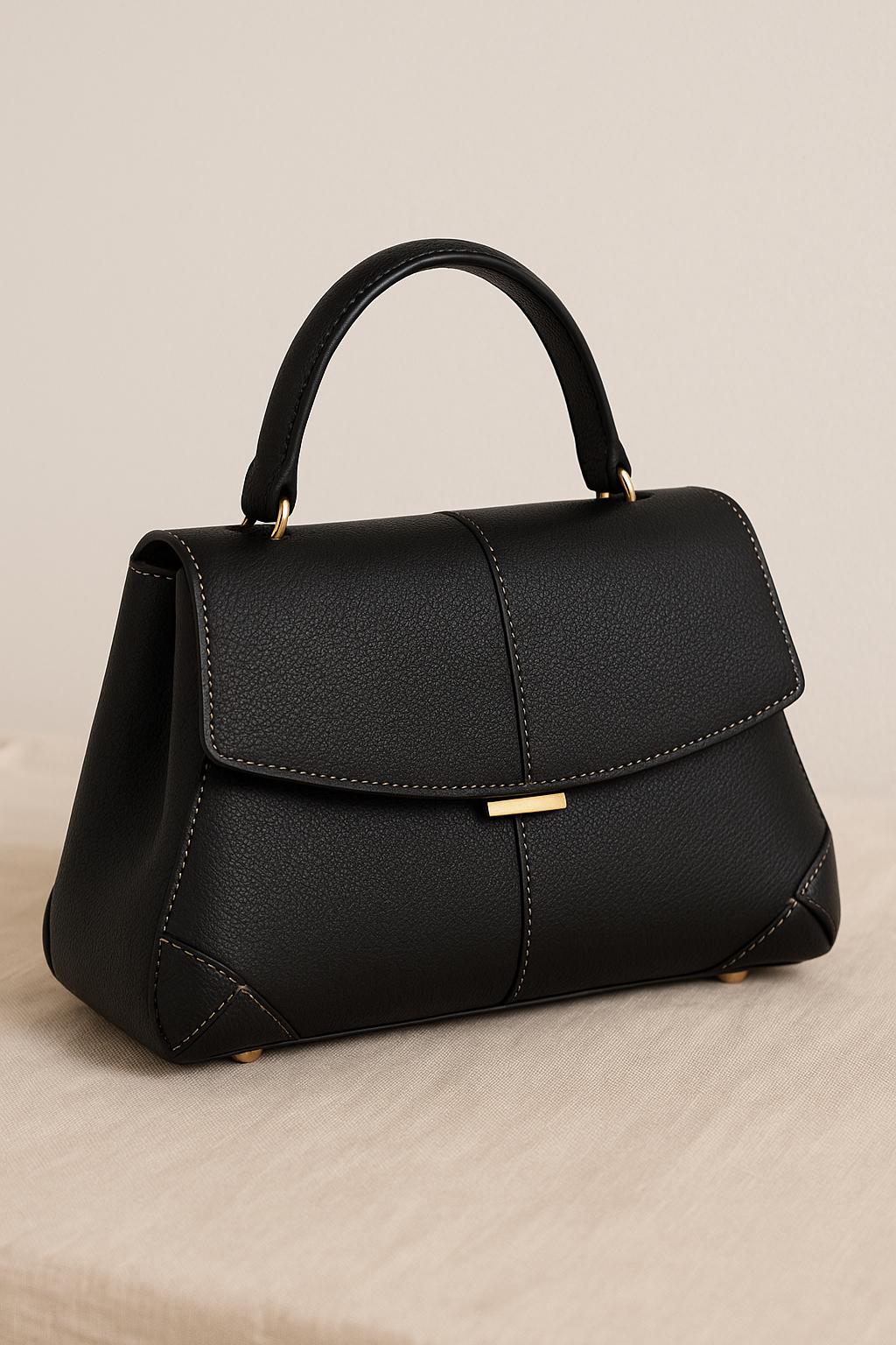 Sac à Main Designer Blanc Femme - Cuir Végan Élégant | Sac à main de créateur blanc pour femme - Cuir végétalien élégant 