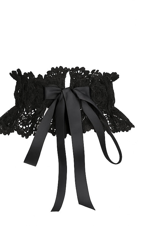 Double Buckle Corset Belt - Adjustable Faux Leather Waist Cincher | Wide Fashion Belt - Papicha H