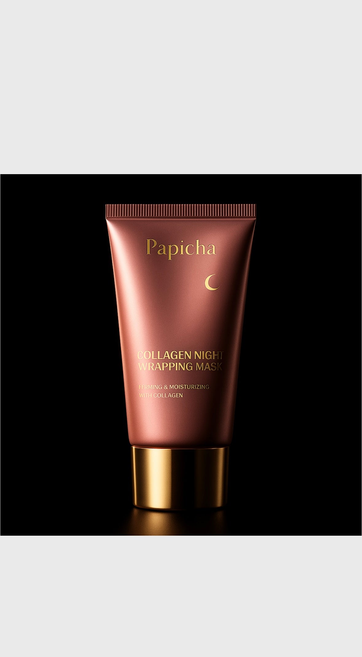 Masque Collagène Anti-Âge Peel-Off | Masque Peel-Off Anti-Âge au Collagène 