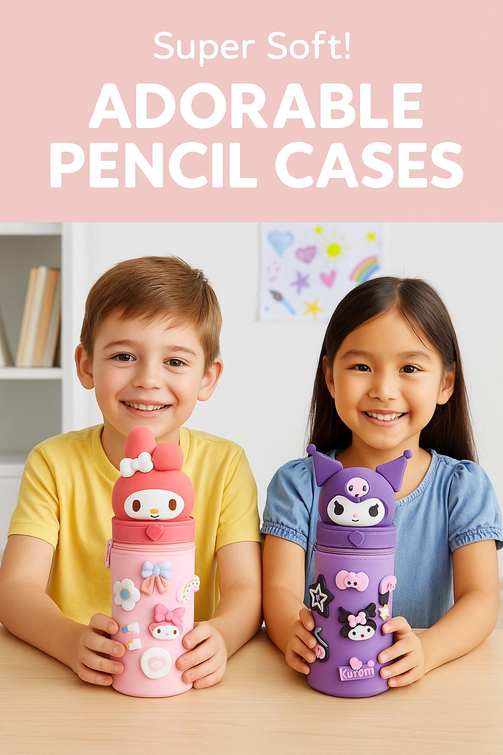 BUNDLE RENTRÉE SCOLAIRE | Set Complet Kawaii | Back to School PAPICHA H