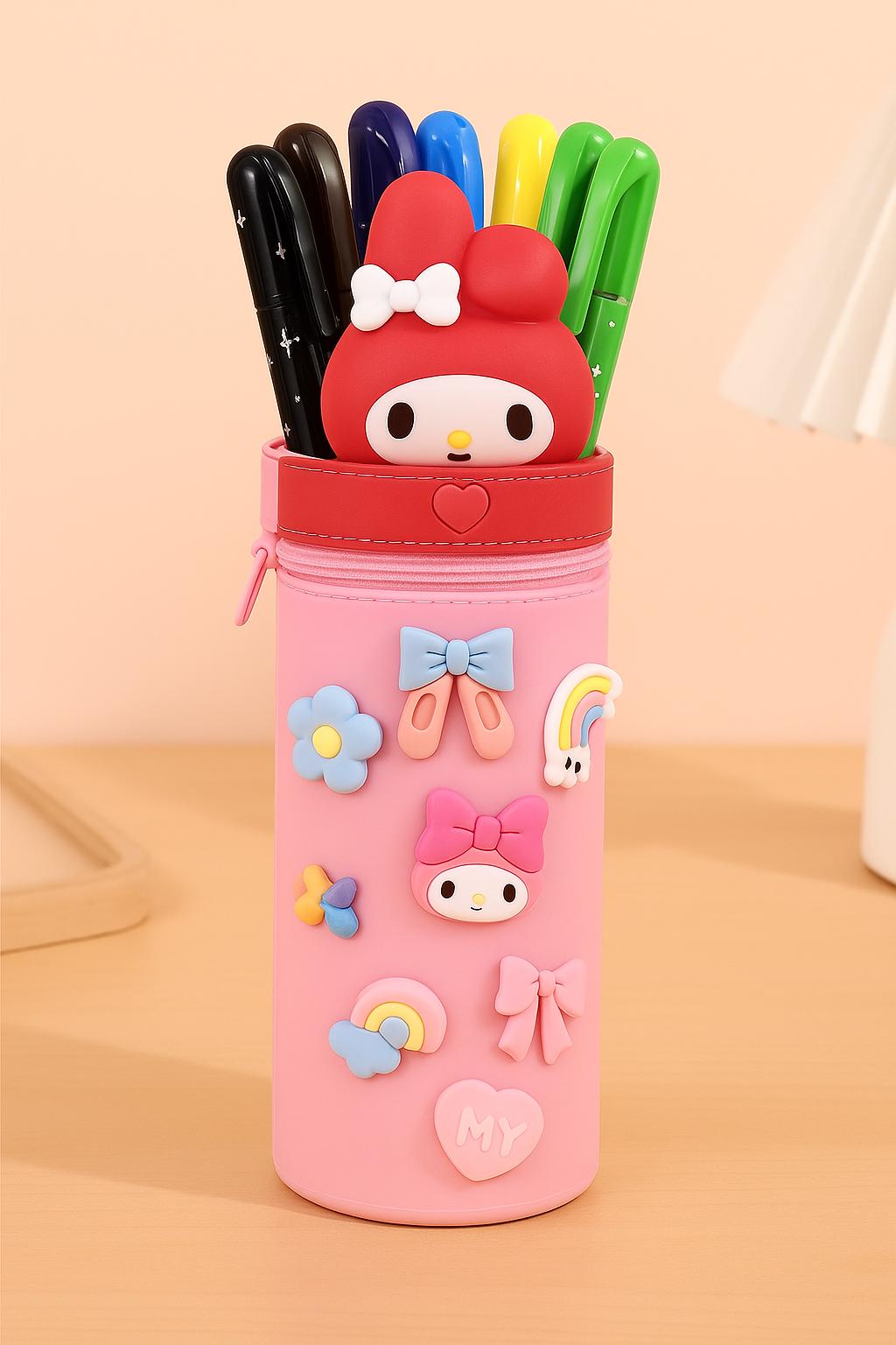 BUNDLE RENTRÉE SCOLAIRE | Set Complet Kawaii | Back to School PAPICHA H