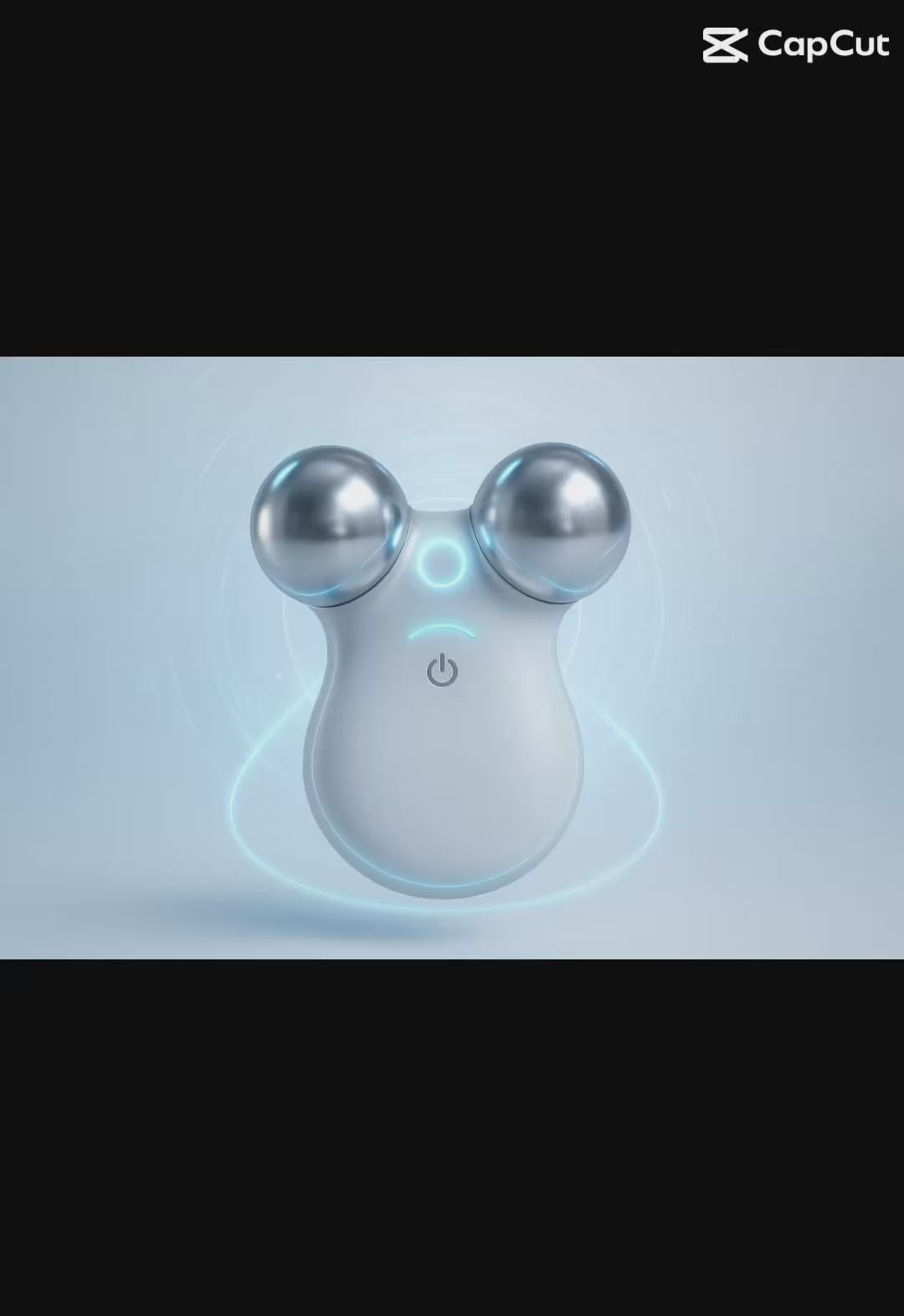 Microcurrent Facial Lifting Device - Professional Anti-Aging Sculpt & Glow | FDA Approved Beauty Tool - Papicha H